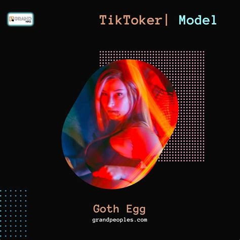 goth egg leaks|Watch Bigtiitygothegg